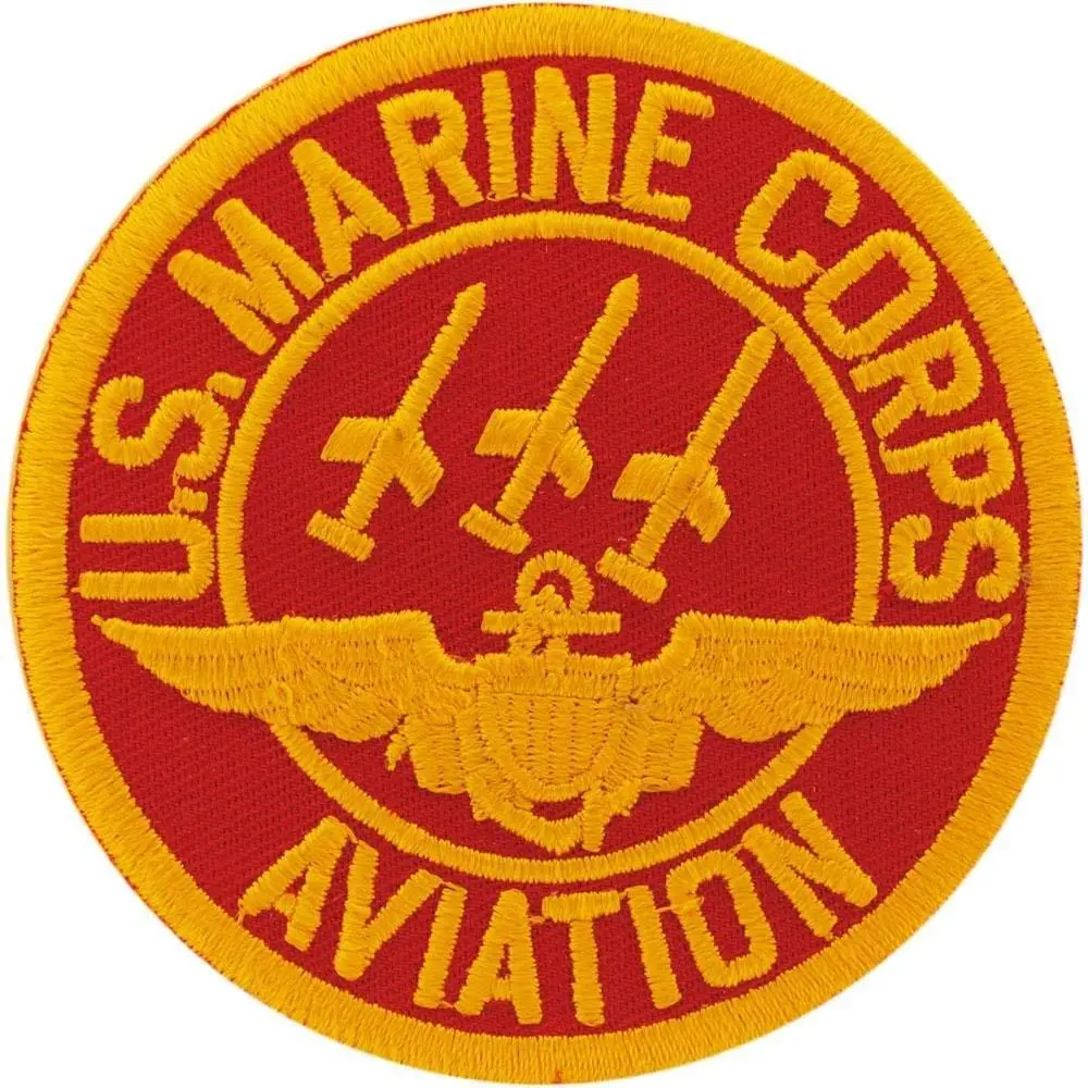 Usmc Aviation (Usn) 1