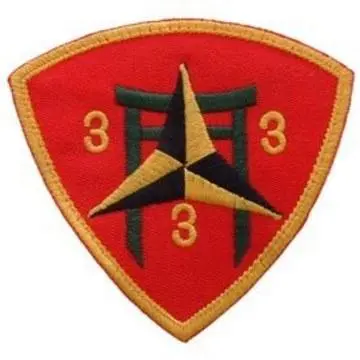 Usmc 3Rd Bn 3Rd 1