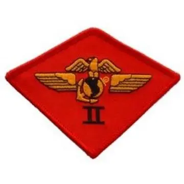 Usmc2nd Airwing 1