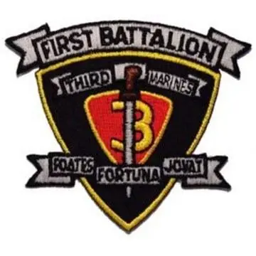 Usmc 1St Bn 3Rd 1