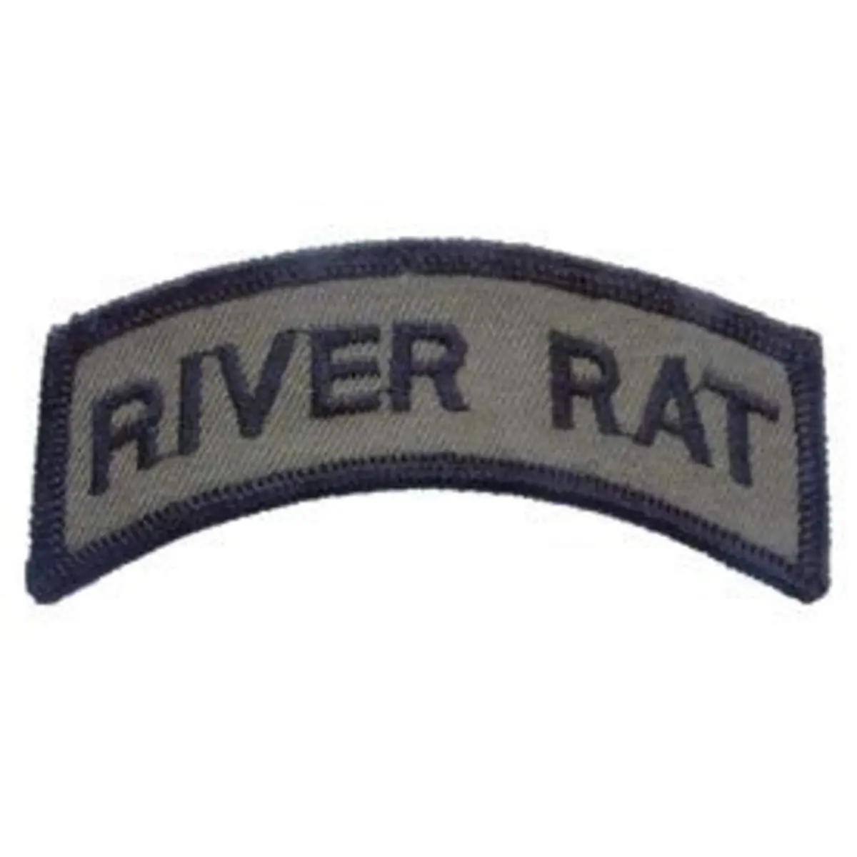 Vietnam Tab River R Patch 1