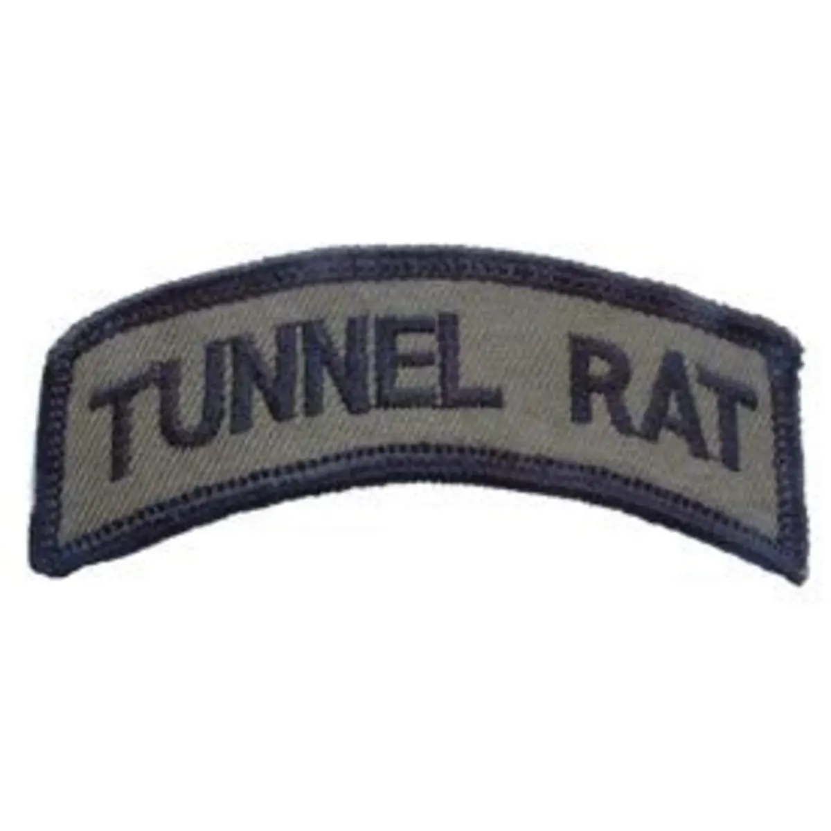 Vietnam Tab Tunnel Patch 1