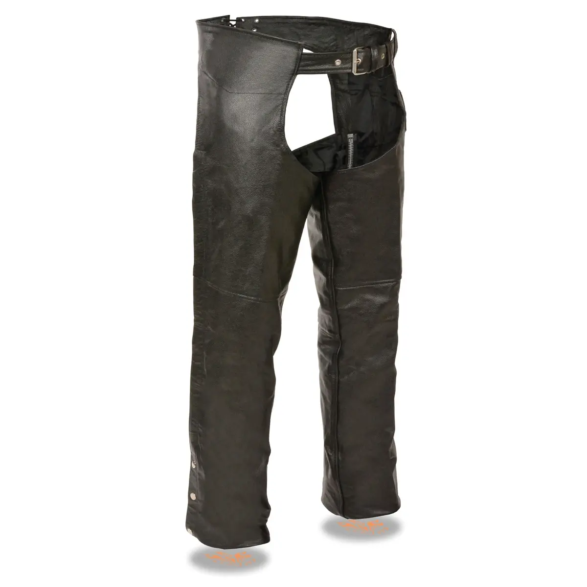 Classic Coin Pocket Chaps 1