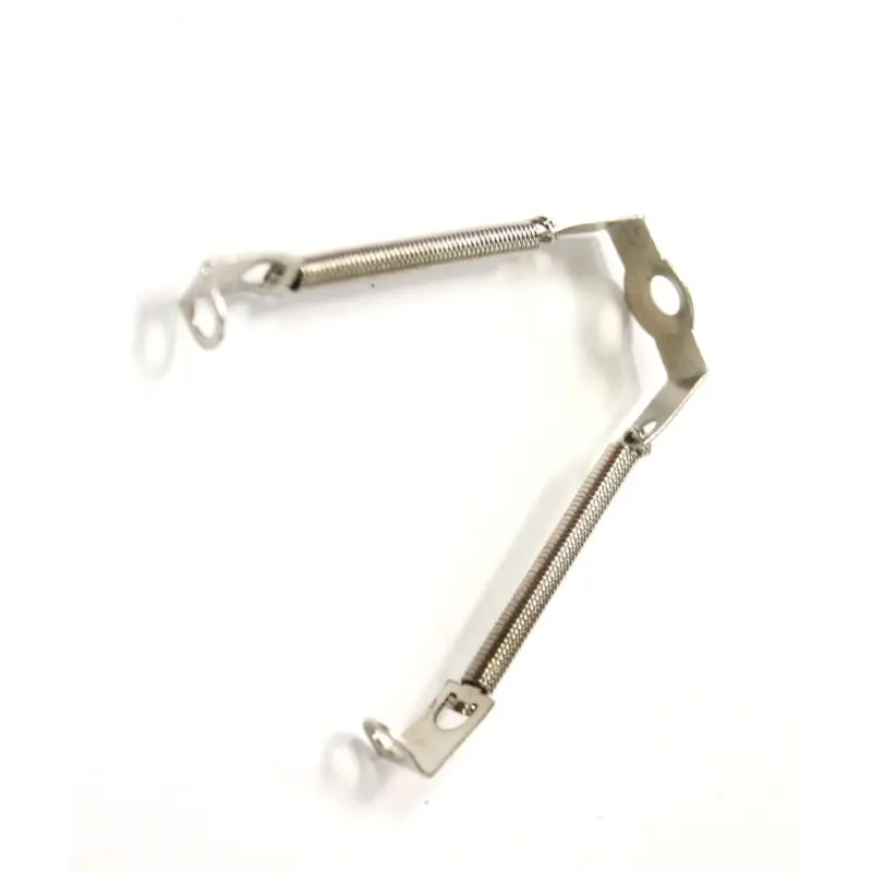 Spring Style Socket Retainer - El84 1