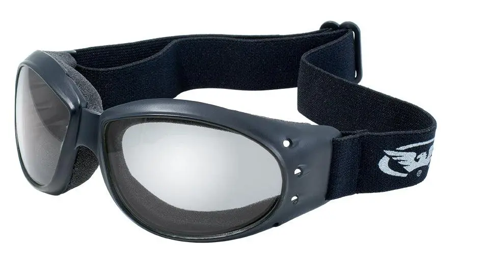 Eliminator Cl/M Goggles 1