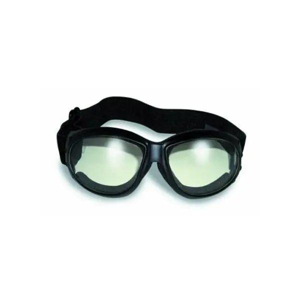 Eliminator Clear Goggles 1