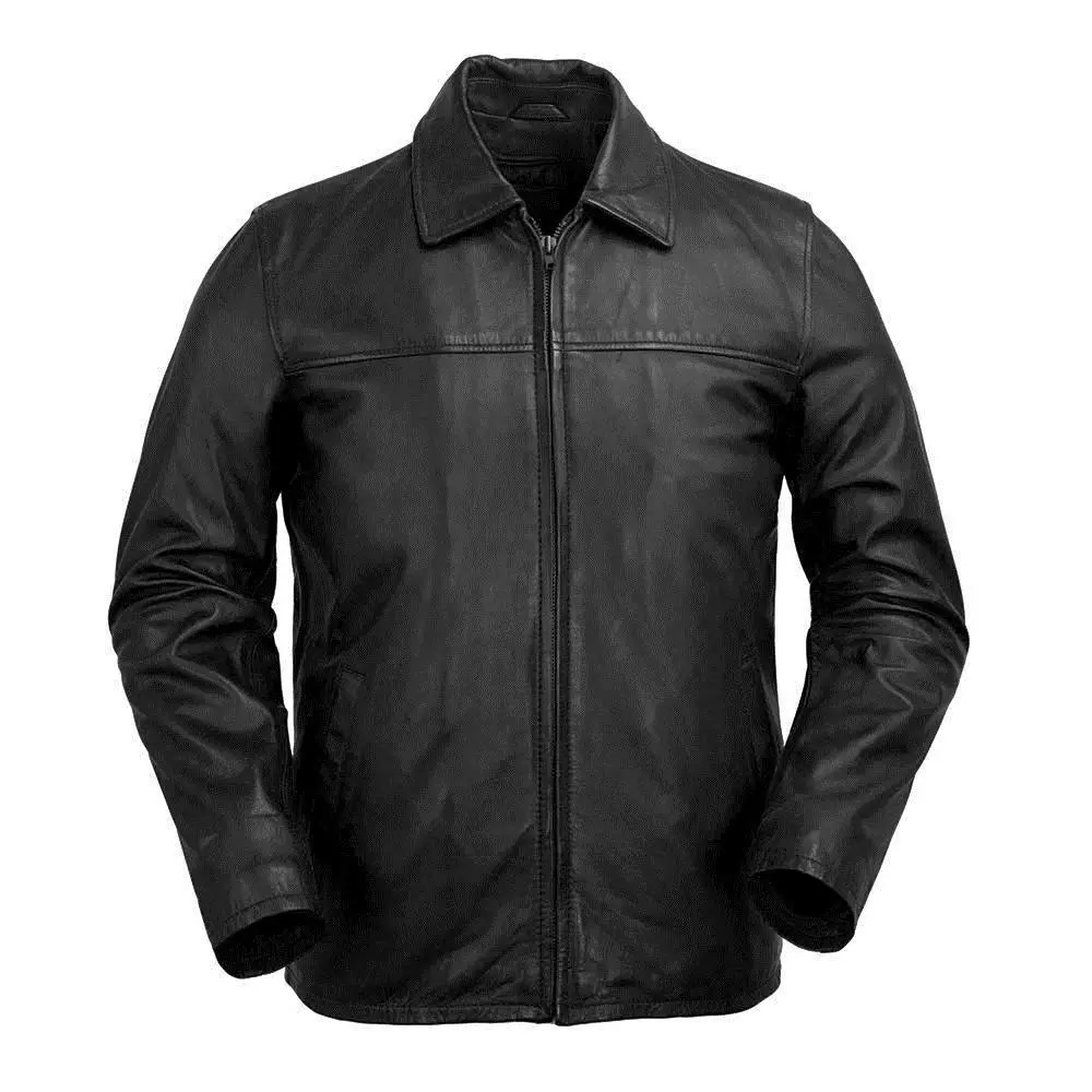 Men's Indiana Jacket 1