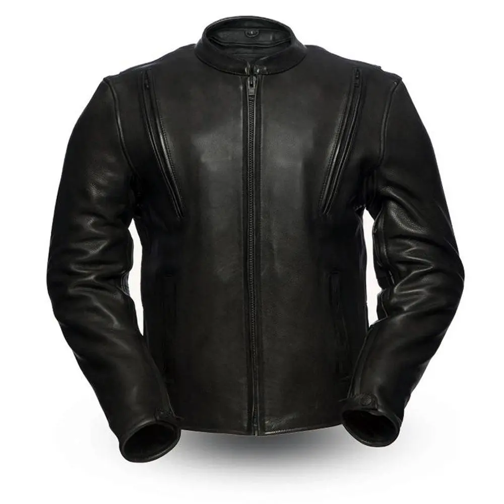 Men's Revolt Jacket 1