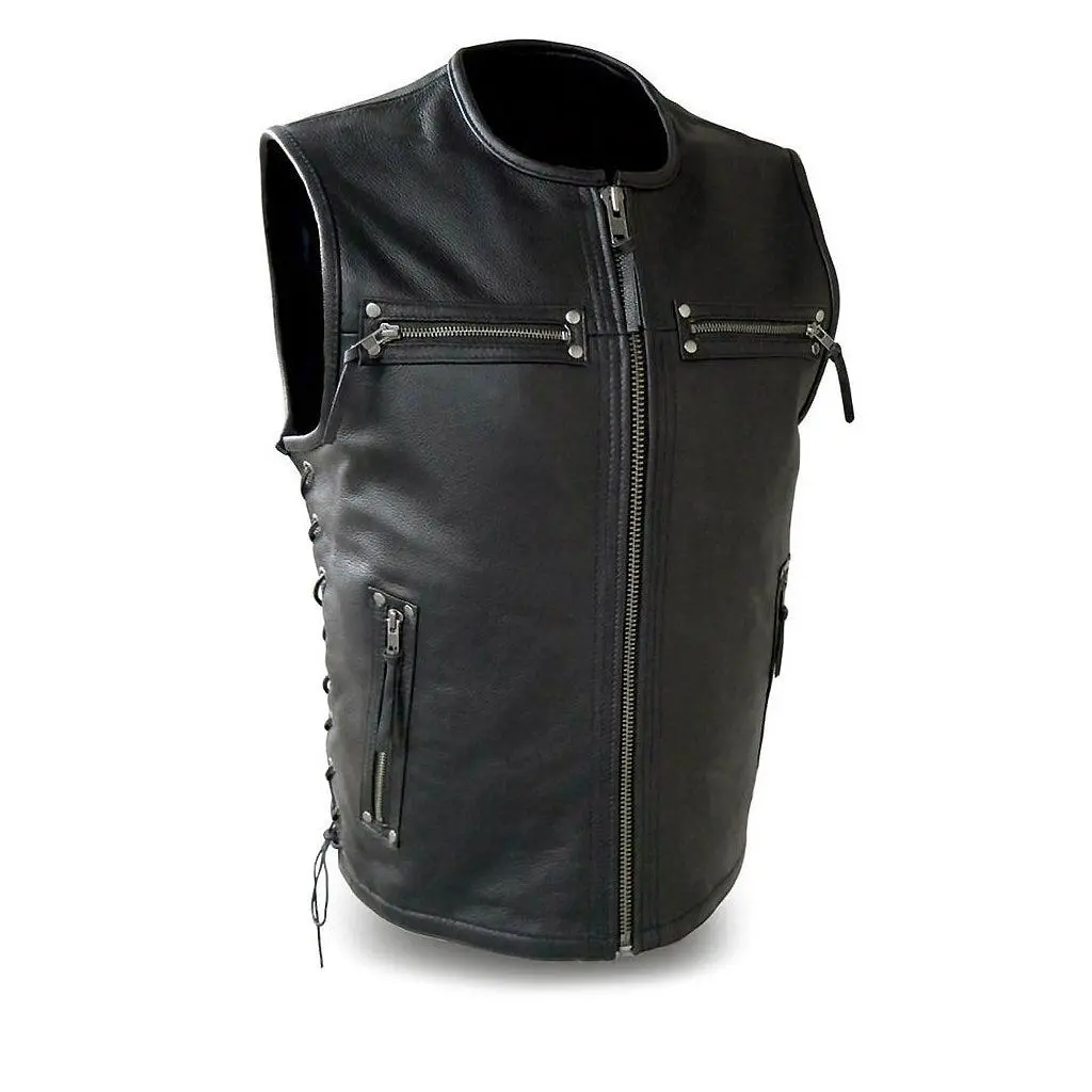 Men's Brawler Vest 1