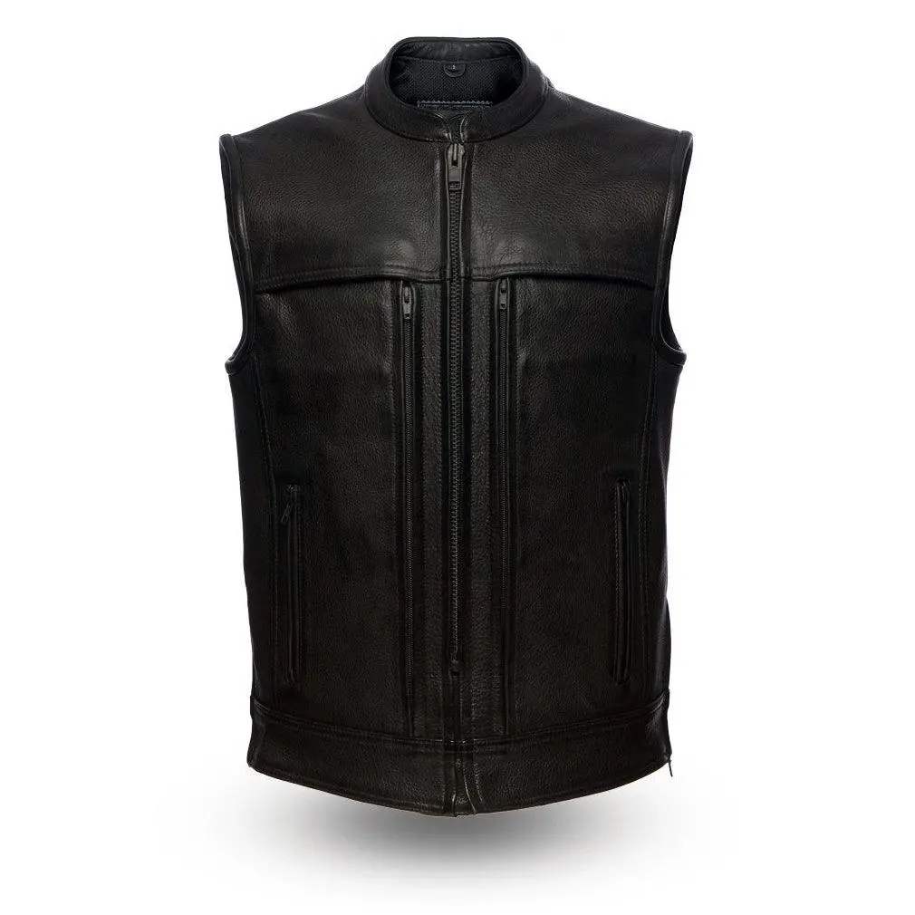 Eagle Men's Rampage Vest 1