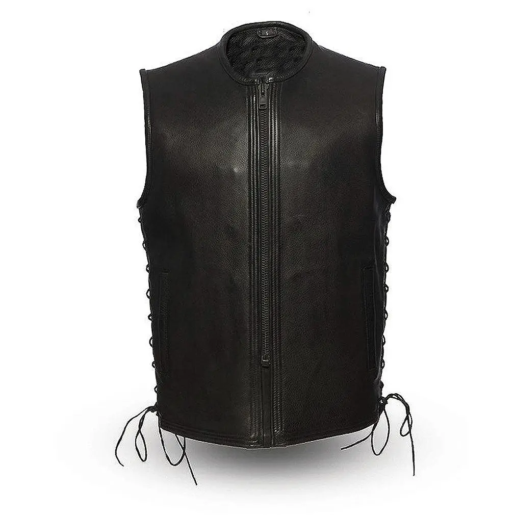 Men's Venom Vest 1