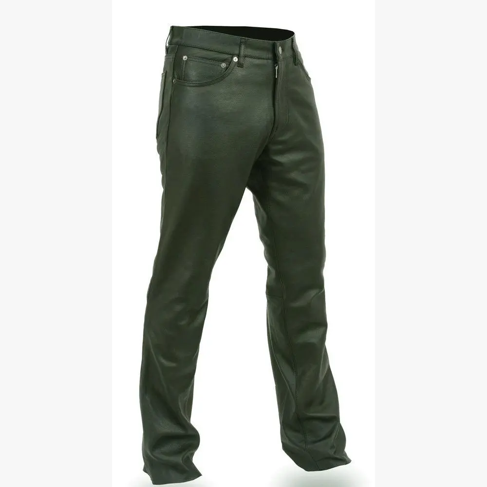 Eagle Men's Commander Pants 1