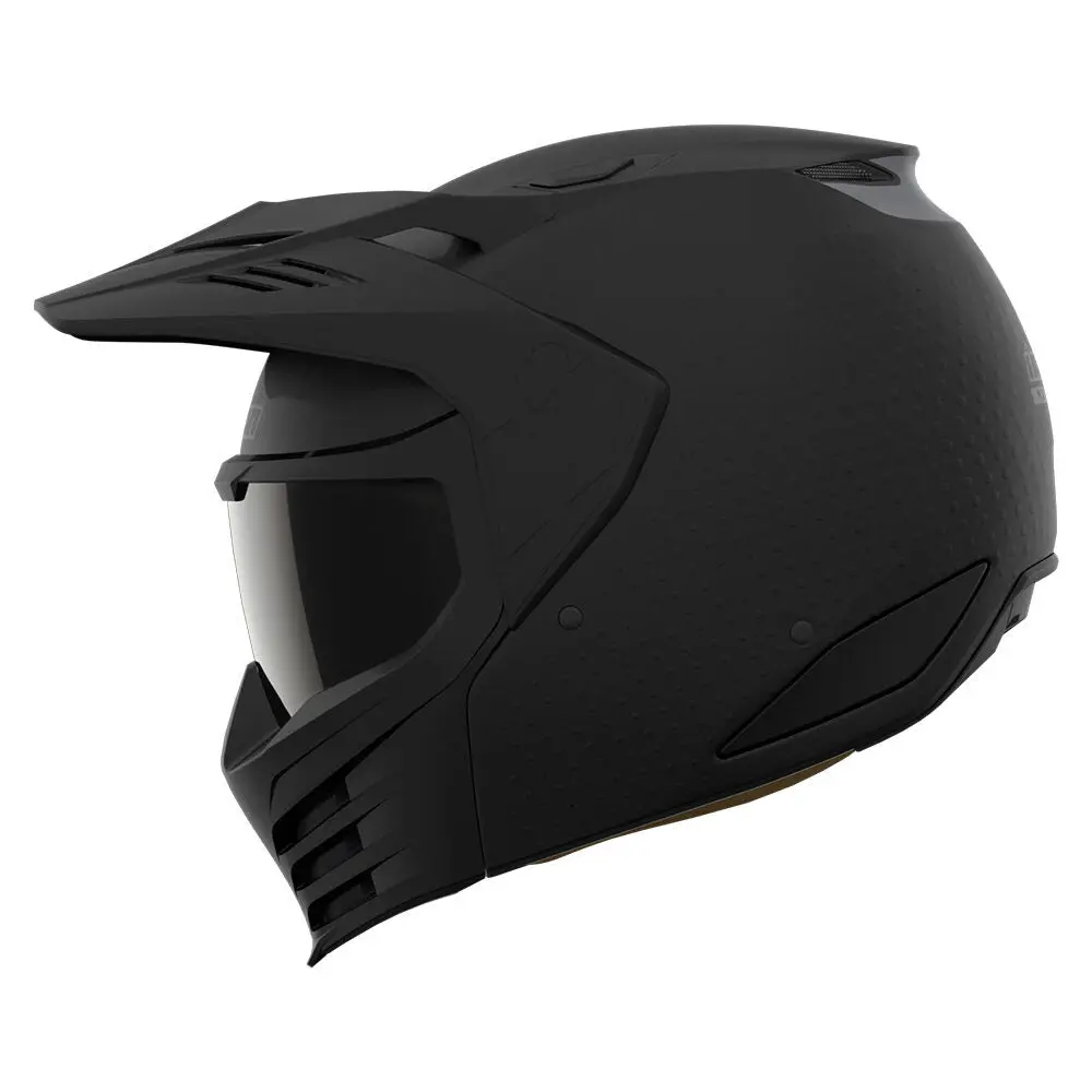 Icon Elsinore Helmet 1