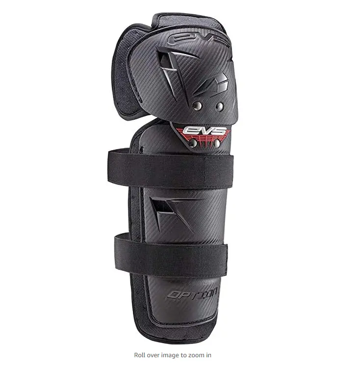 Evs Option Knee Shin Guard 1