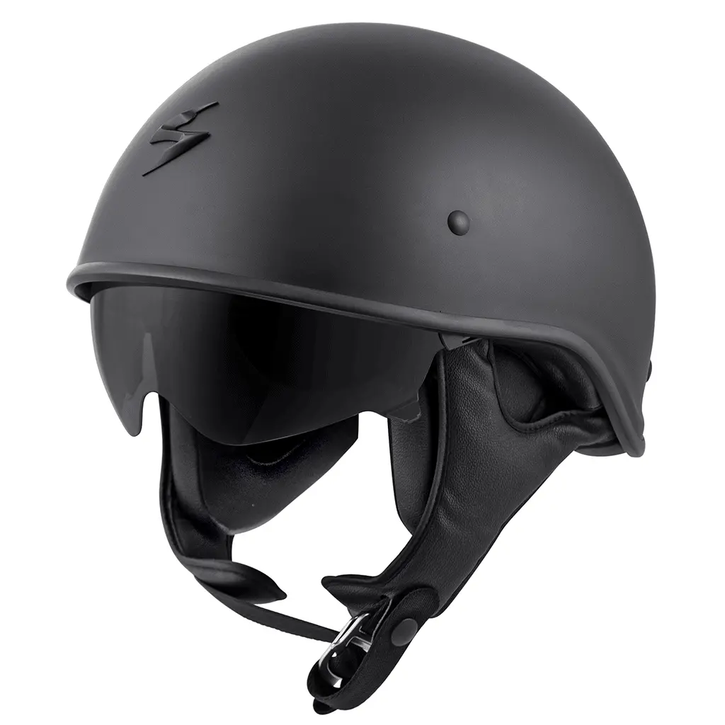 Exo-C90 Half Shell Helmet 1