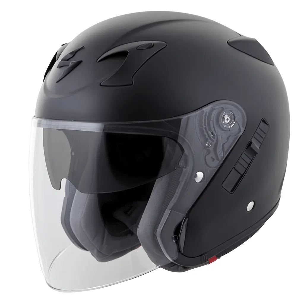 Exo-Ct220 Helmet Solid 1