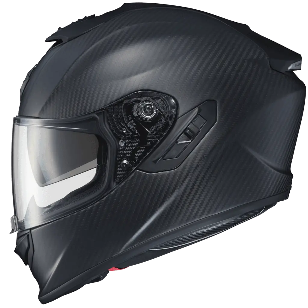 Exo-St1400 Carbon Helmet 1