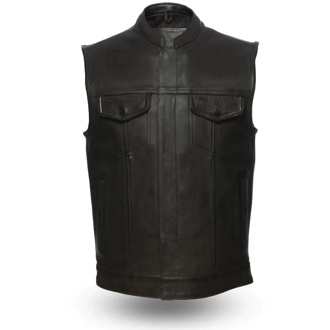 Eagle Hotshot Cc Vest Tall 1