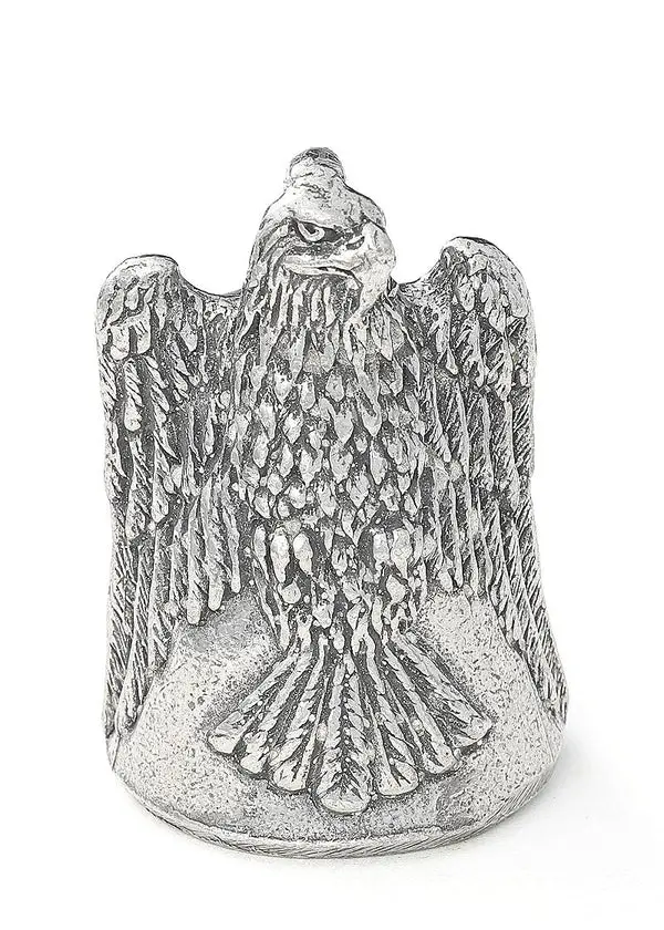 Eagle Legend Bell 1