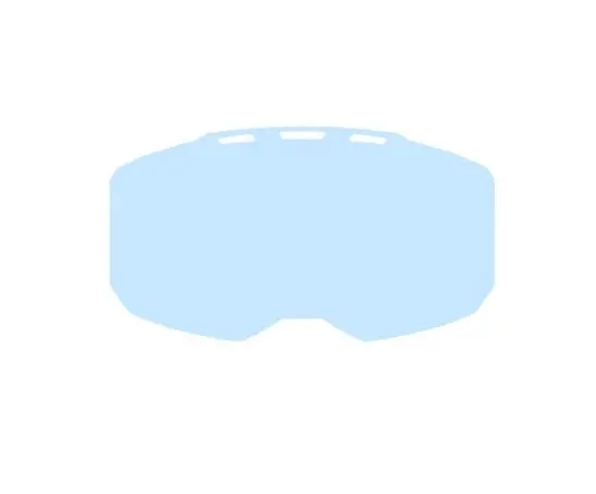 Klim Edge Lens Blue Tint 1