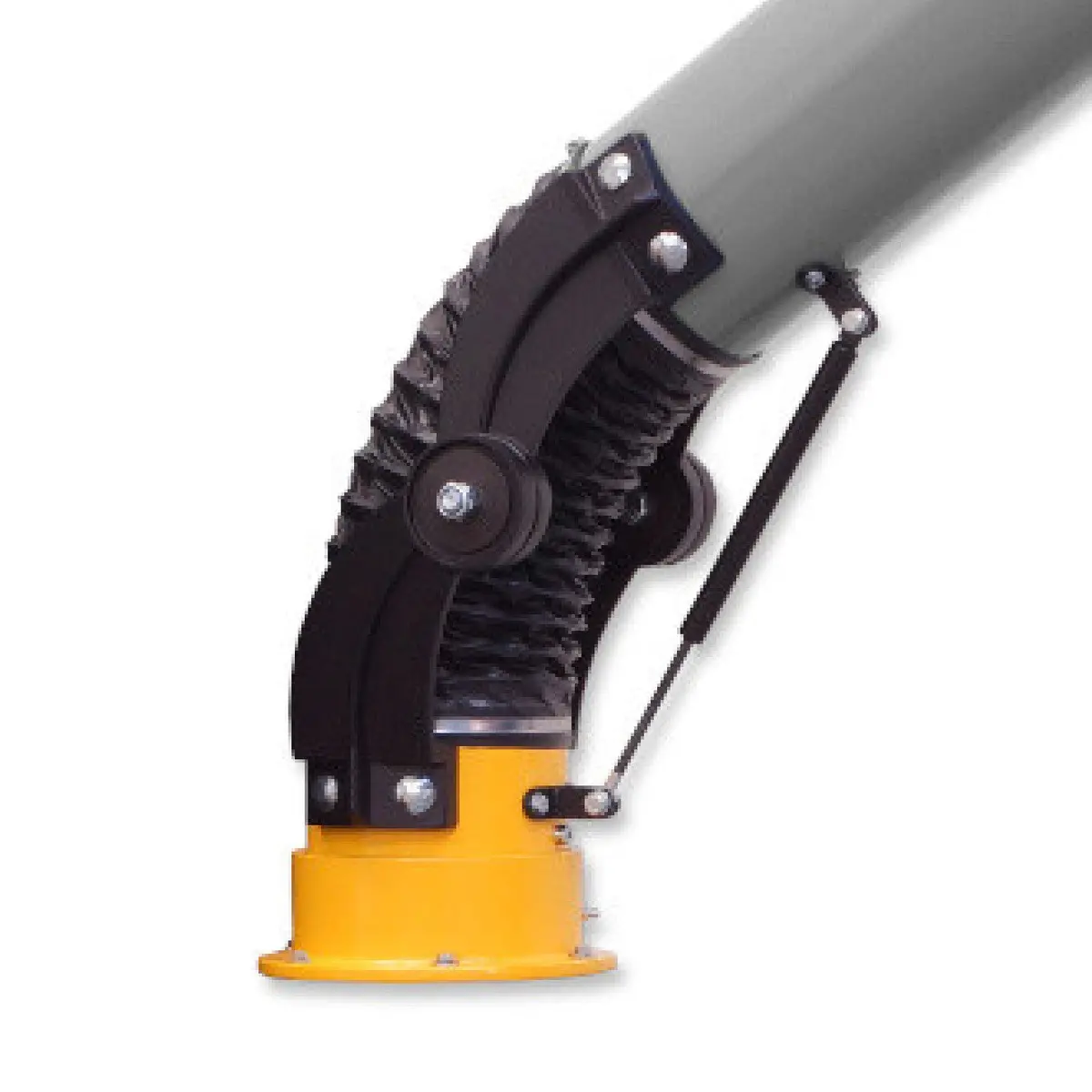 Hose Upgrades For Damn Fume Extraction Arm 1