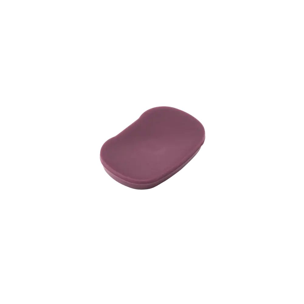 Pax Accessory - 2-Pack Flat Mouthpiece [Elderberry] 1