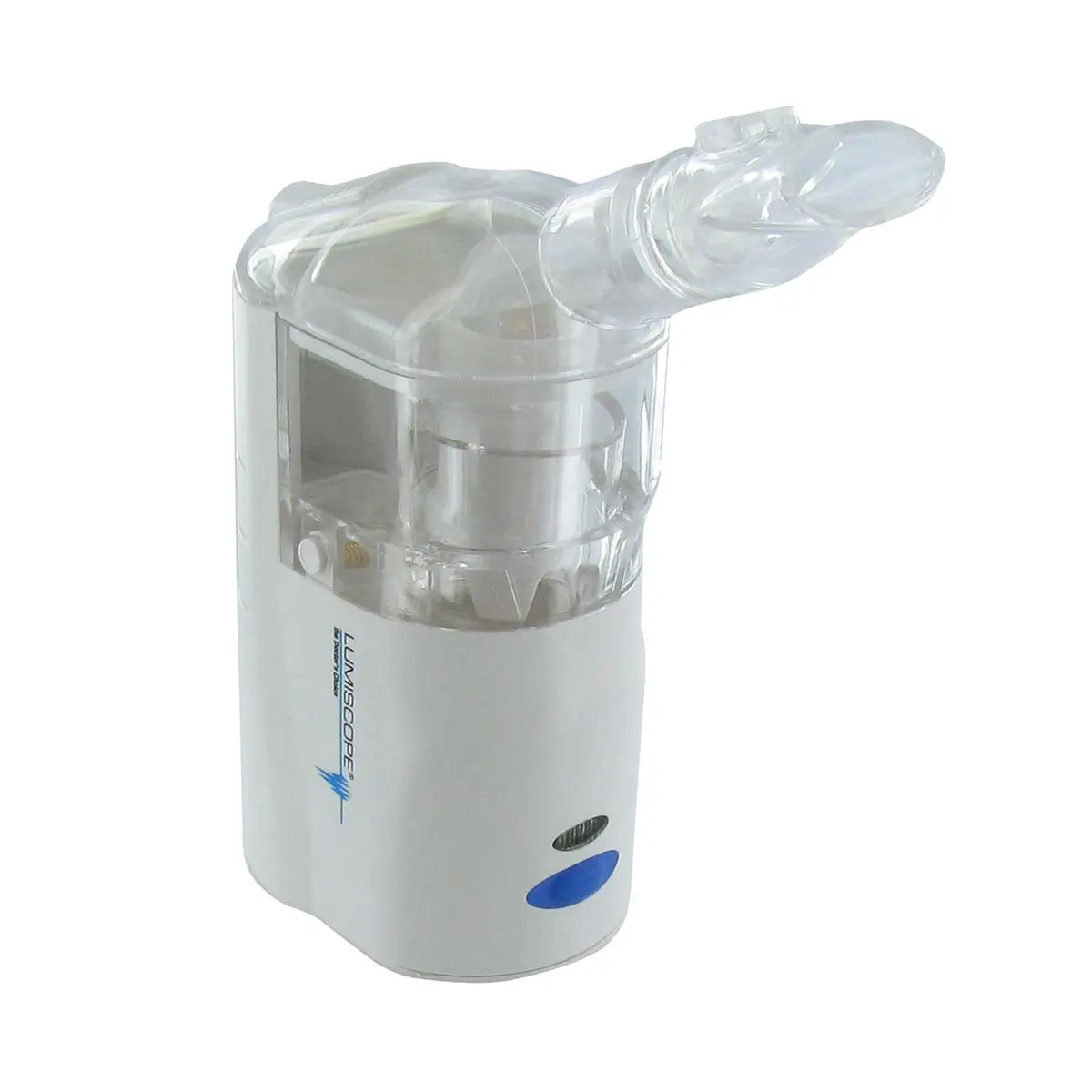 Lumiscope Portable Ultrasonic Nebulizer 1