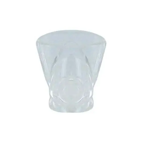 Mouthpiece For Lumiscope Portable Ultrasonic Nebulizer (Each) 1