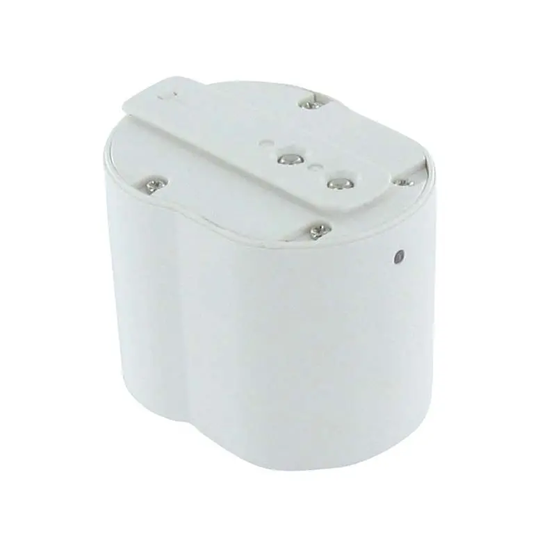 Lumiscope Portable Ultrasonic Nebulizer Battery 1