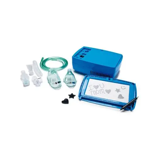 Parts For Neb-U-Tyke Neb-A-Doodle Nebulizer System 1