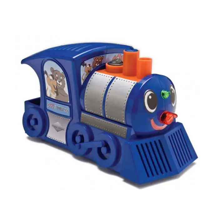 Parts For Neb-U-Tyke Train Nebulizer System 1