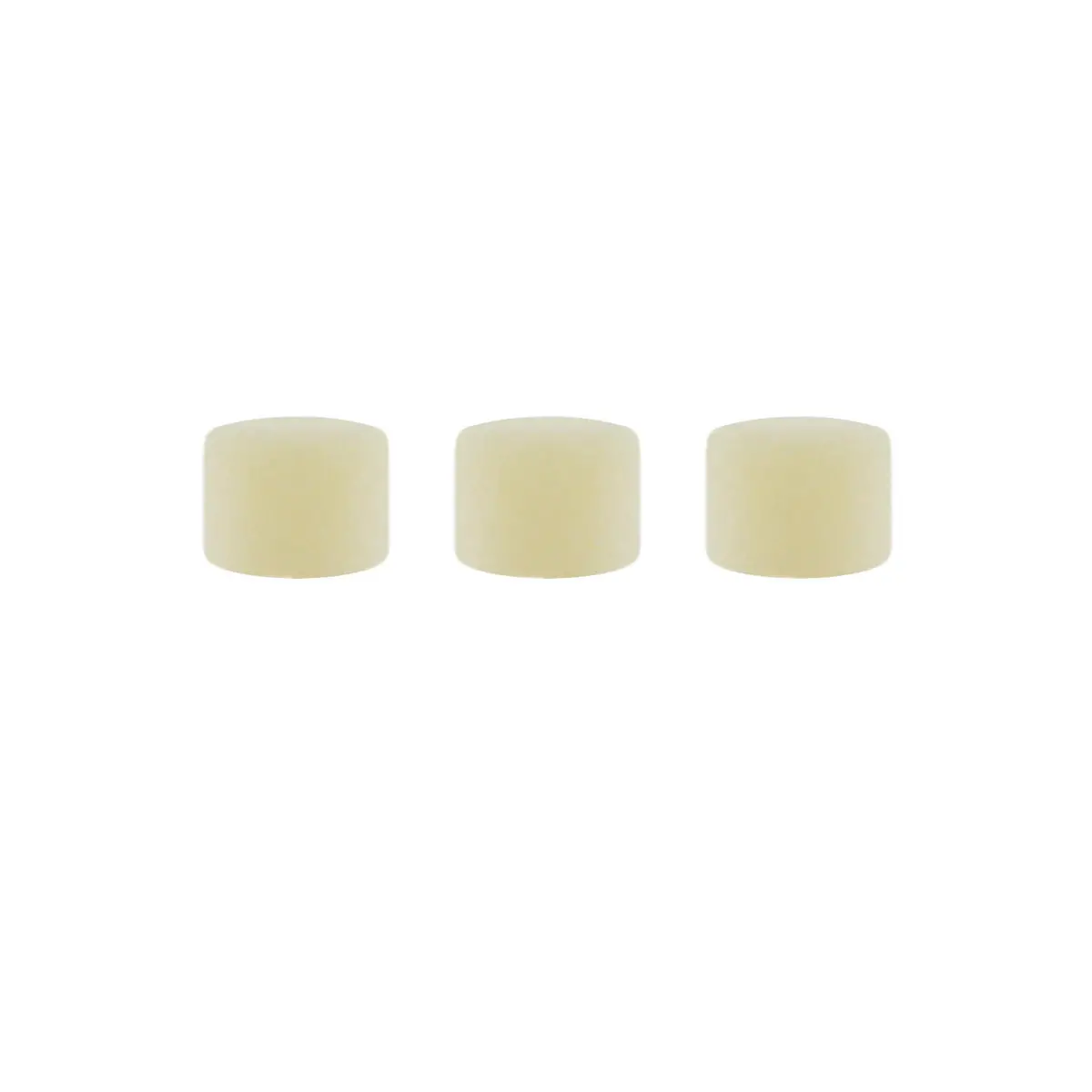 Air Filters For Neb-U-Tyke Speedster Nebulizer Compressor (3 Per Pack) 1