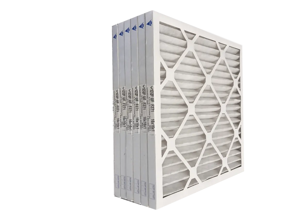 Dri-Eaz F271 Pre-Filter - Case Of 6 1