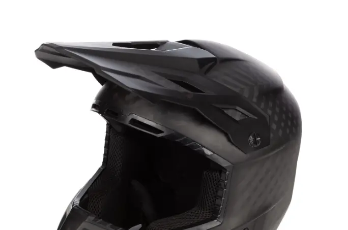 Klim F3 Visor Replacement 1