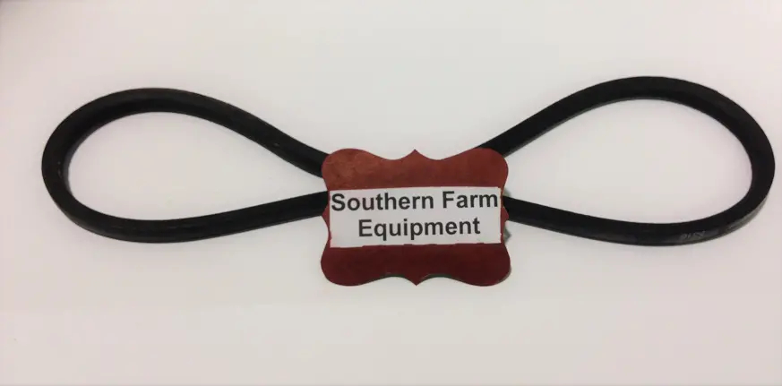 Sffb-40   Fan Belt 1