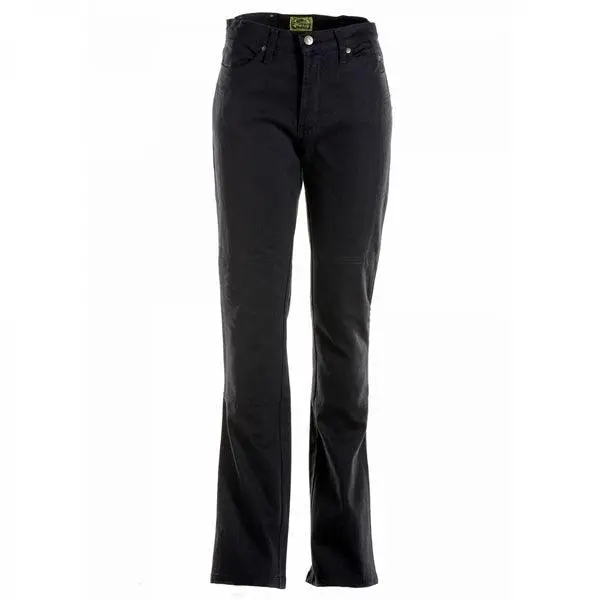 Ladies Classic Draggin Jeans 1