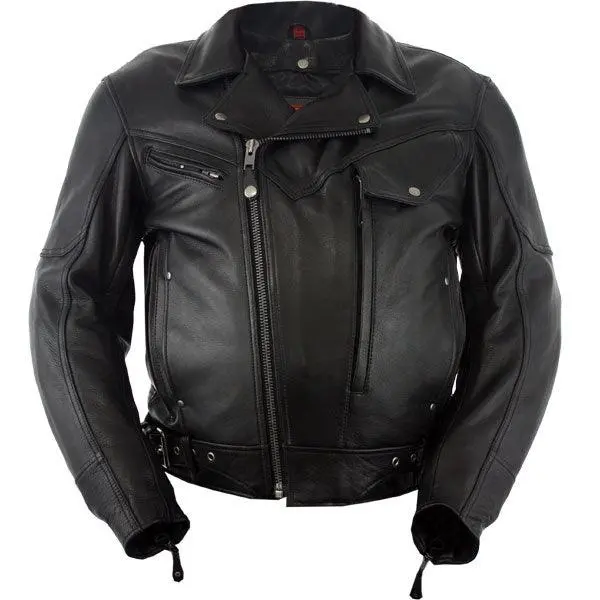 Eagle Utility Pocket Jacket 1