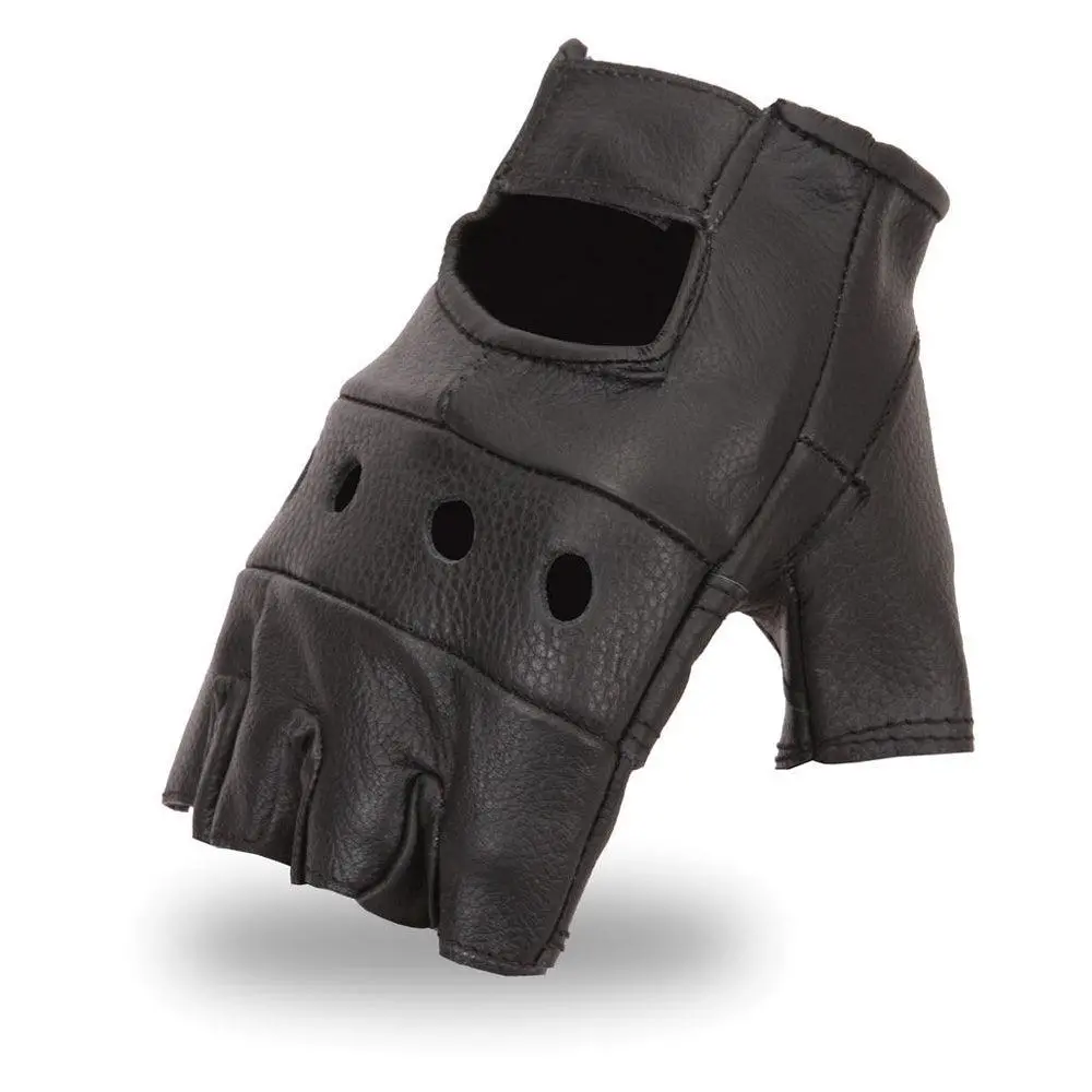 Fingerless Glove 1