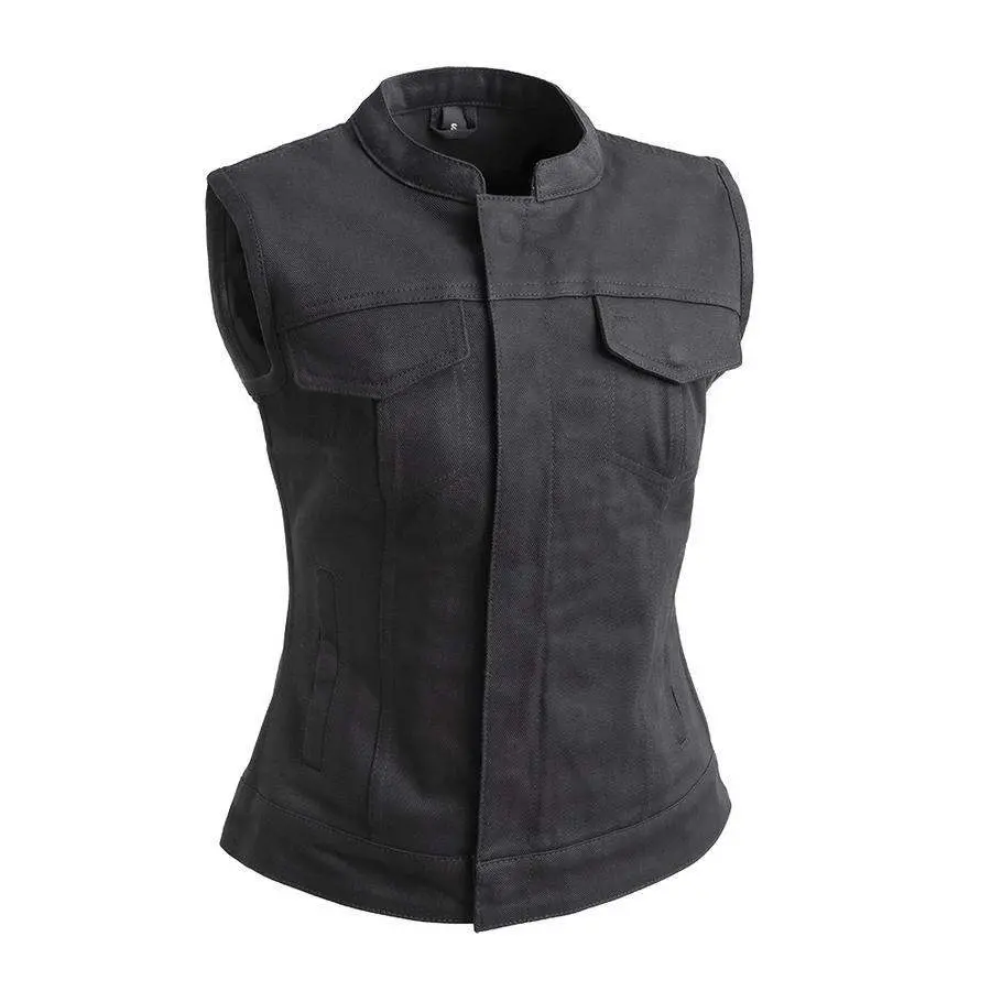 Ladies Lexi Vest 1