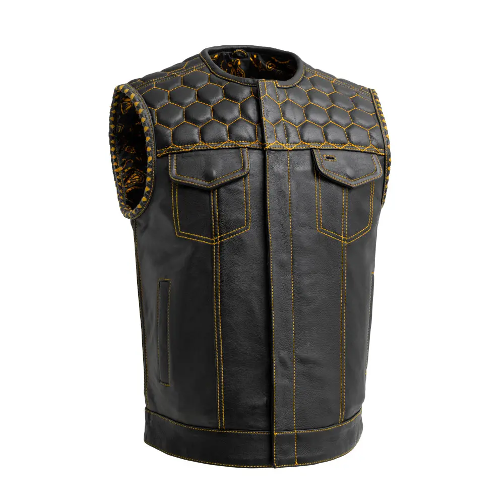 Men's Hornet Vest 1