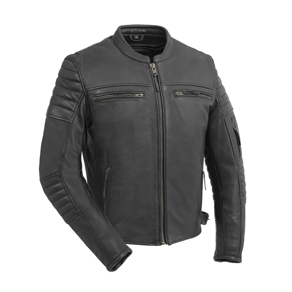 Commuter Motorcycle Jacket 1