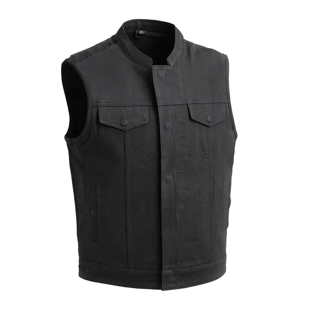 Men's Havoc Vest 1