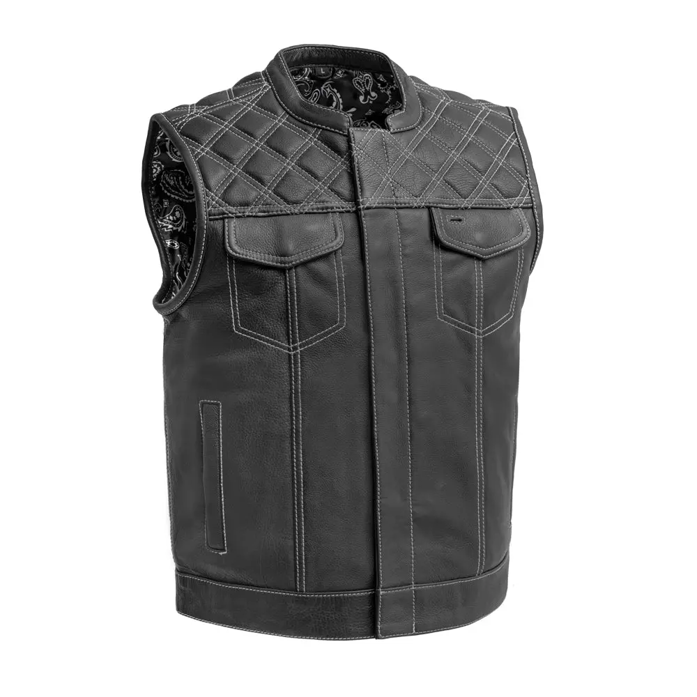 Men's Reaper Vest 2