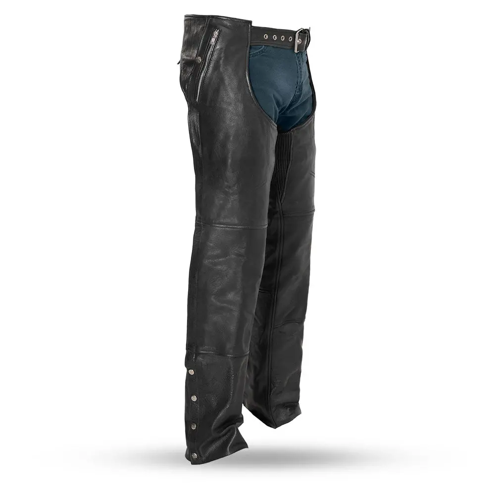 Tall Patriot Chaps 1
