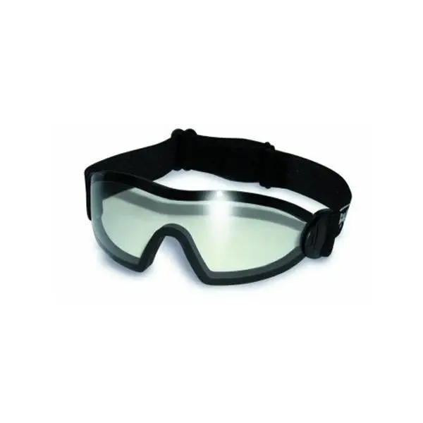 Flare Clear Lens 1