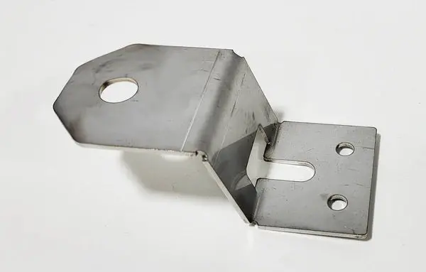 Ford Bronco Cb Antenna Fender Mount 2021+ 1