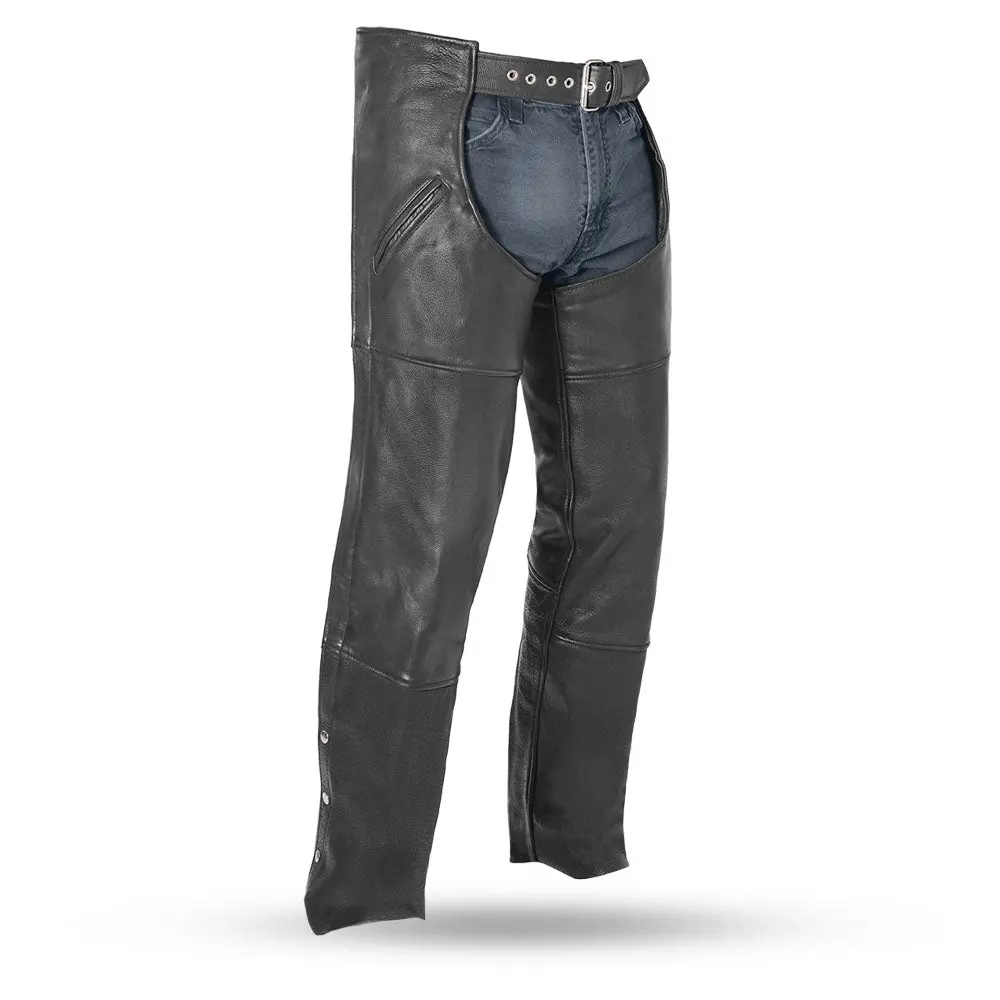 Men's Nomad  Chap With Removable Liner 1