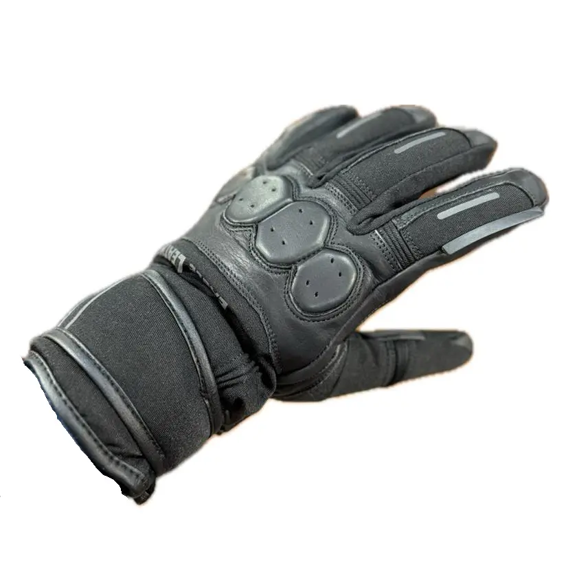 Foldtec Insulated Gloves 1