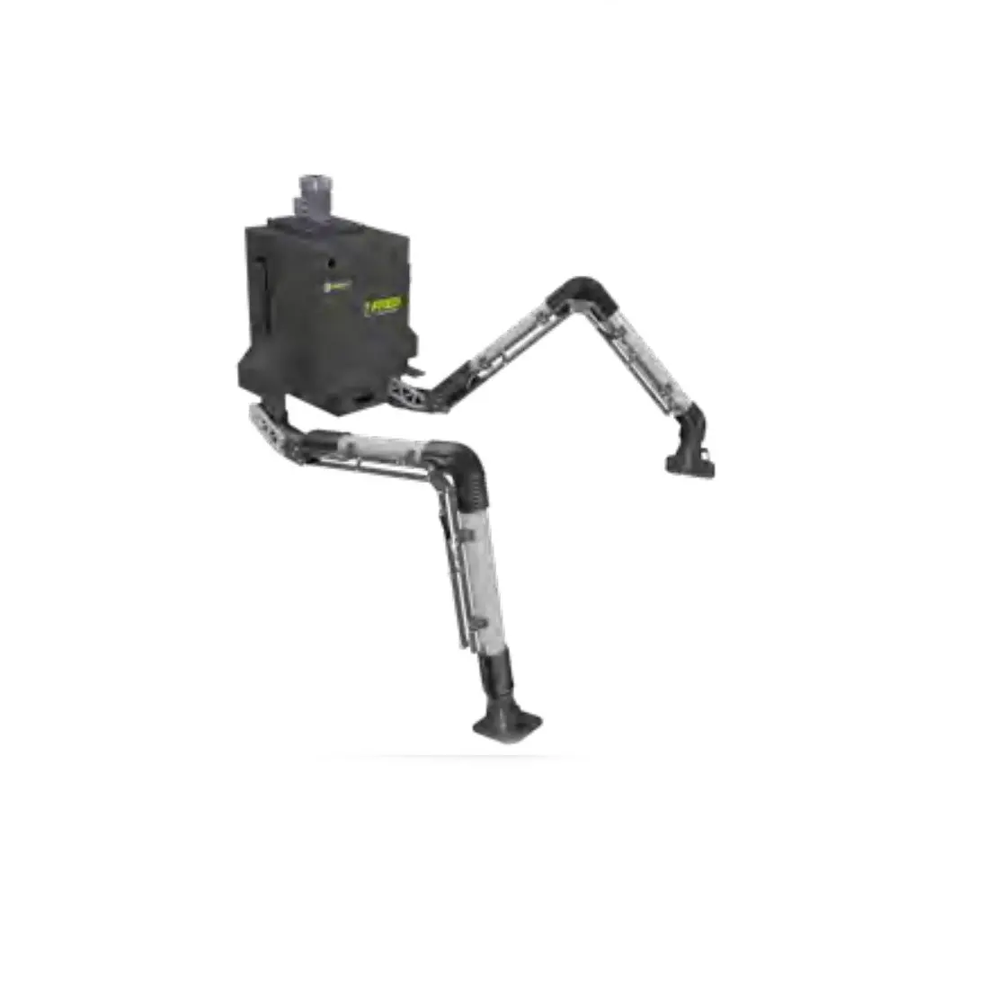 Fred Sr. Wall-Mounted Fume Extractor 3