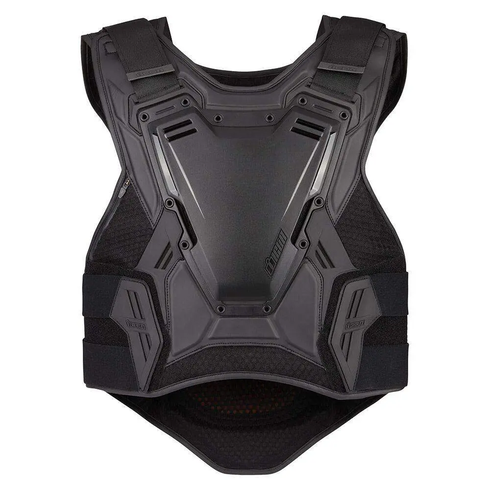 Field Armor 3 Vest Stealth 1